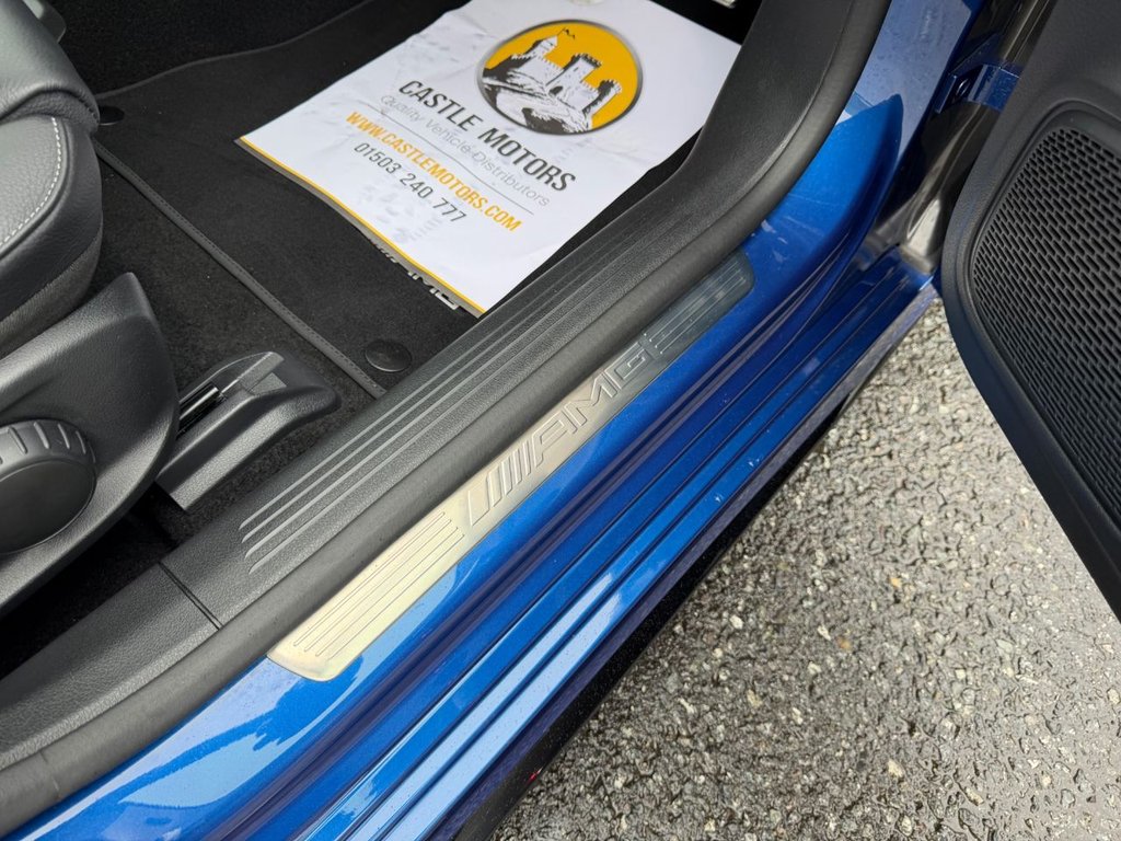 Used Mercedes-Benz A-Class 2024 for sale - 77806077: Photo 42