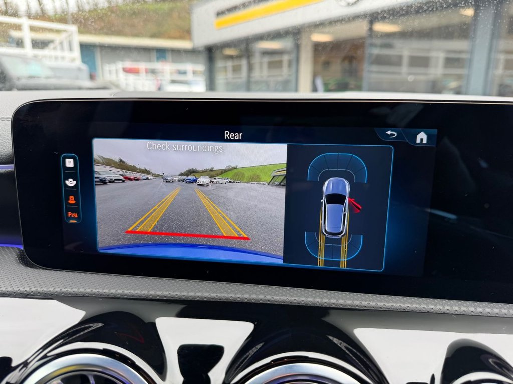 Used Mercedes-Benz A-Class 2024 for sale - 77806077: Photo 43