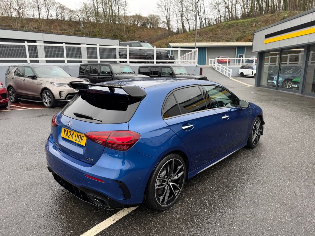 Used Mercedes-Benz A-Class 2024 for sale - 77806077: Photo 7