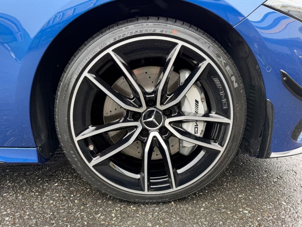 Used Mercedes-Benz A-Class 2024 for sale - 77806077: Photo 9