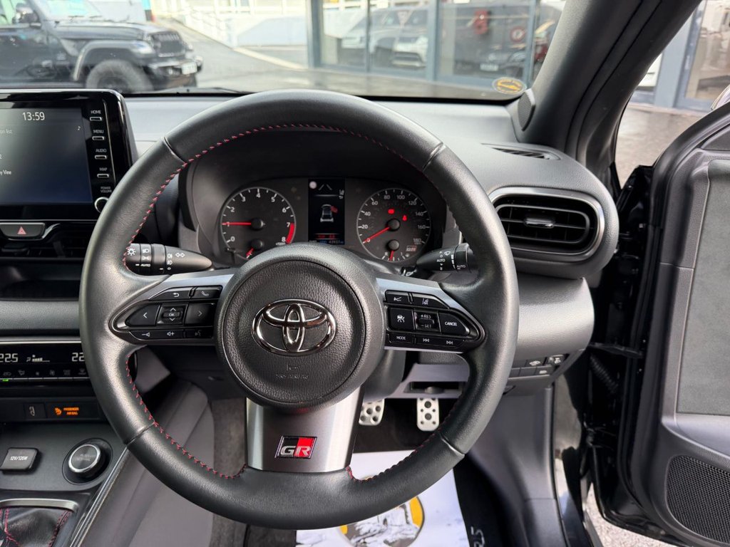 Used Toyota Yaris 2021 for sale - 77355673: Photo 11