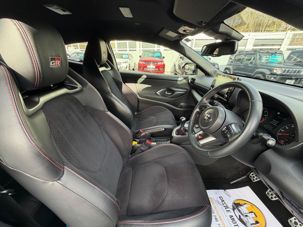 Used Toyota Yaris 2021 for sale - 77355673: Photo 13