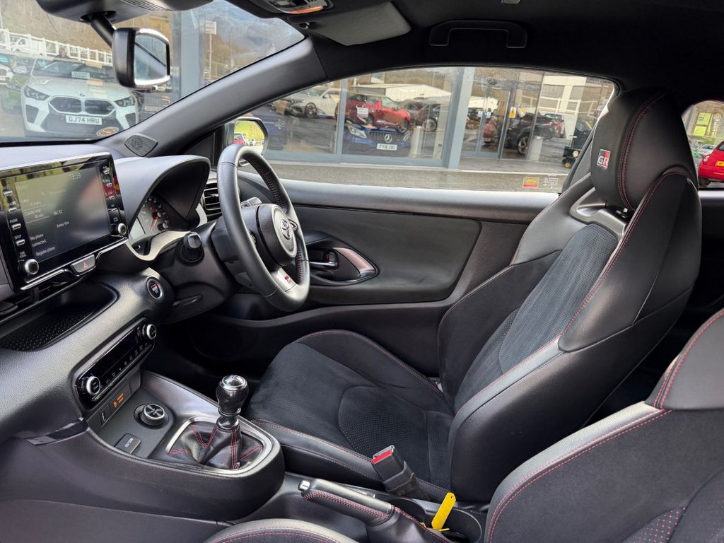 Used Toyota Yaris 2021 for sale - 77355673: Photo 19