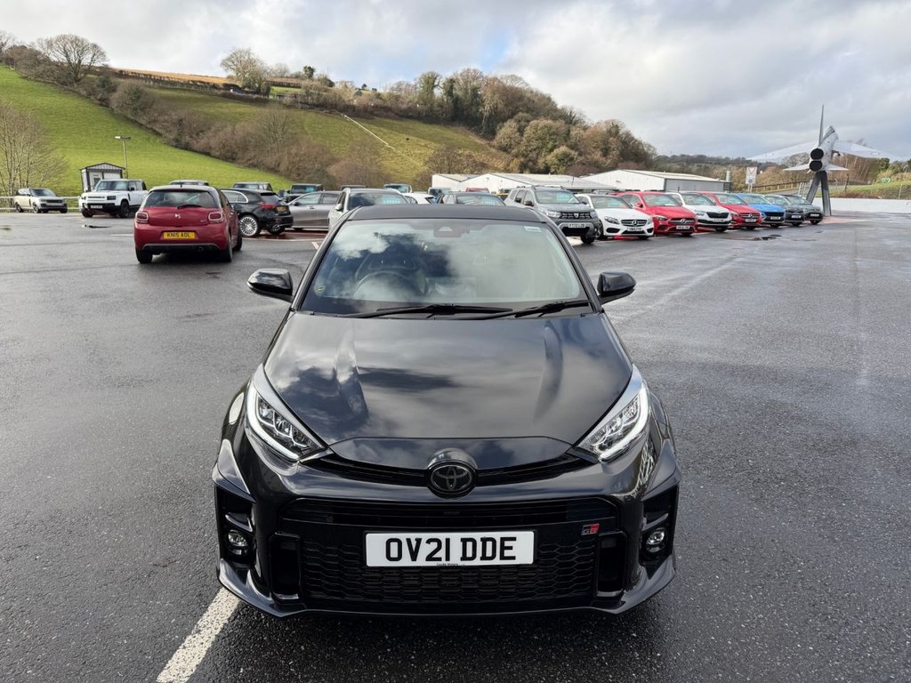 Used Toyota Yaris 2021 for sale - 77355673: Photo 2