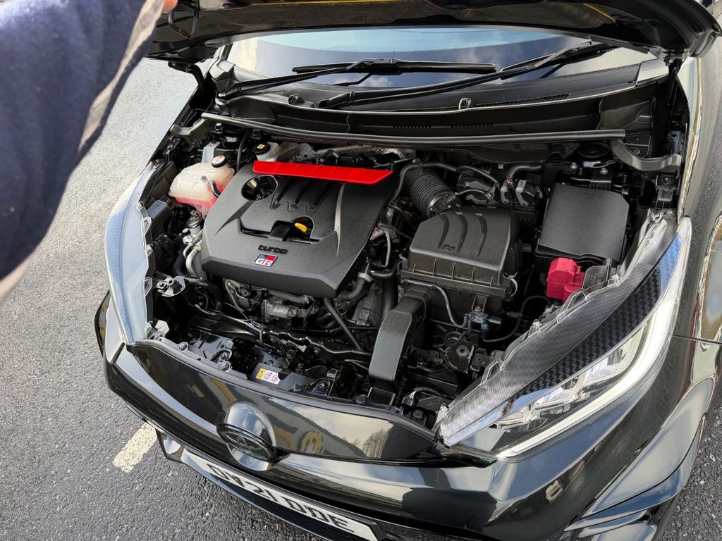 Used Toyota Yaris 2021 for sale - 77355673: Photo 24