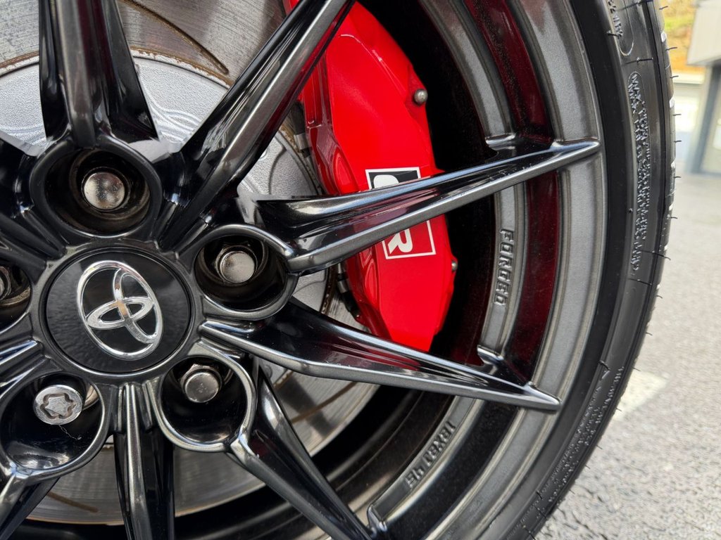 Used Toyota Yaris 2021 for sale - 77355673: Photo 28