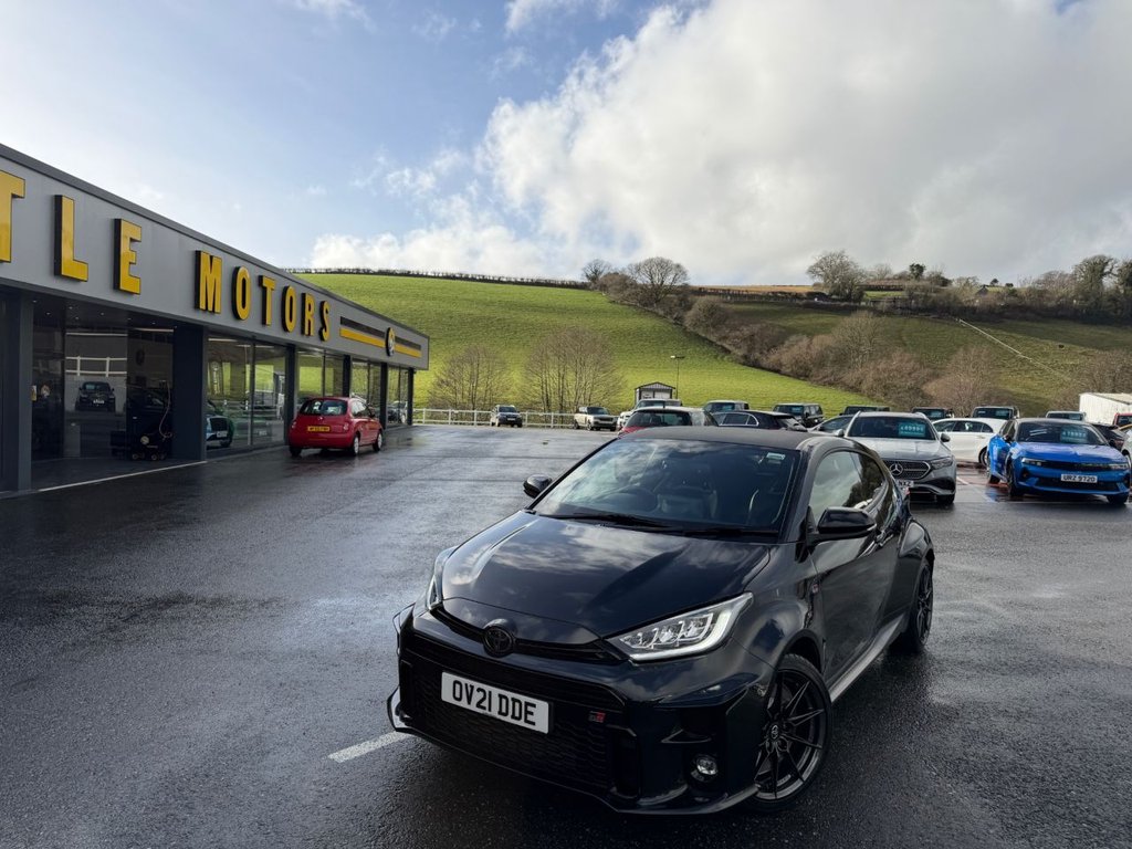 Used Toyota Yaris 2021 for sale - 77355673: Photo 29