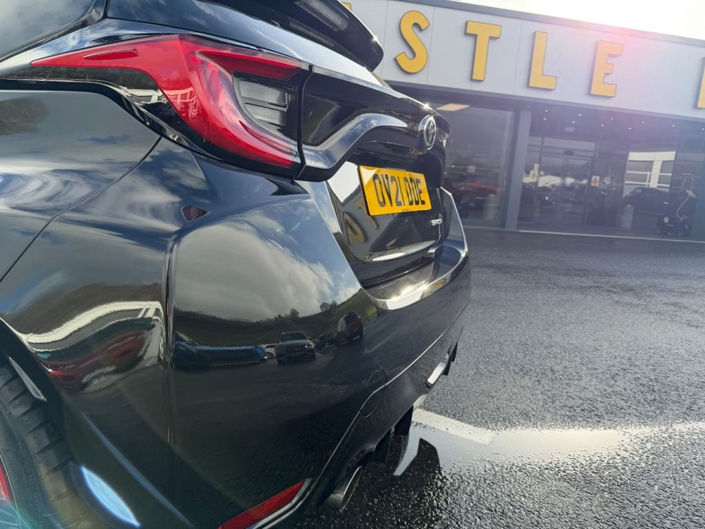 Used Toyota Yaris 2021 for sale - 77355673: Photo 34