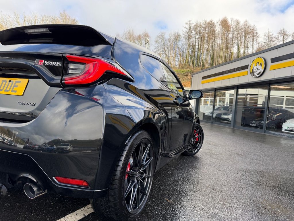 Used Toyota Yaris 2021 for sale - 77355673: Photo 36