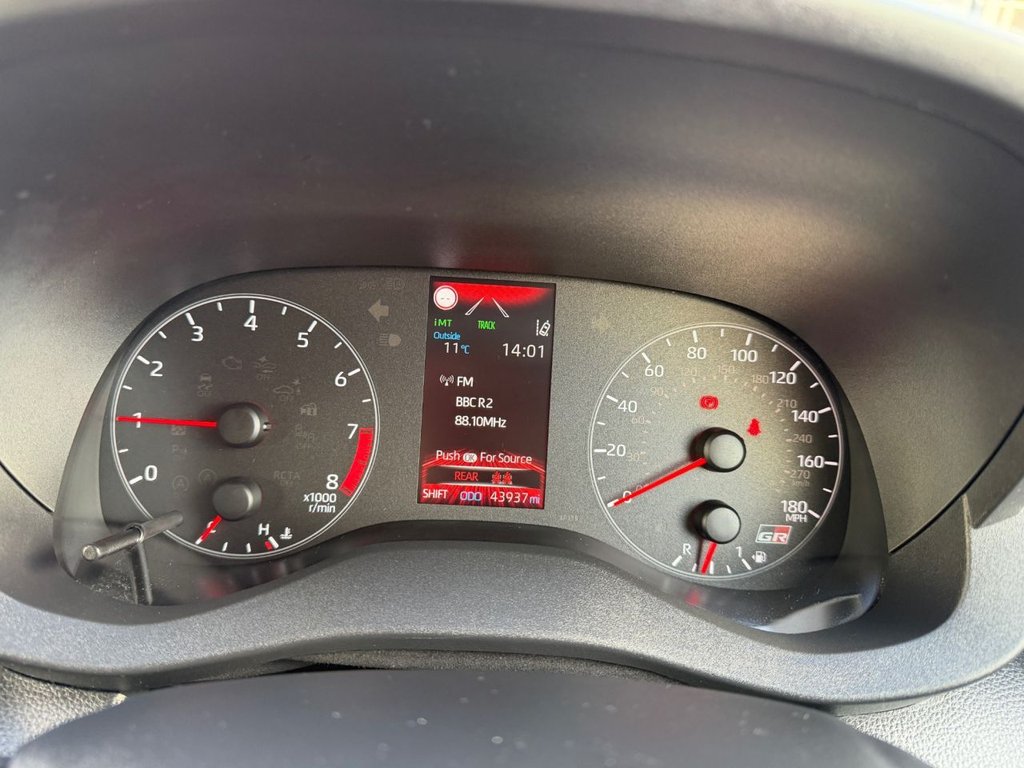 Used Toyota Yaris 2021 for sale - 77355673: Photo 37