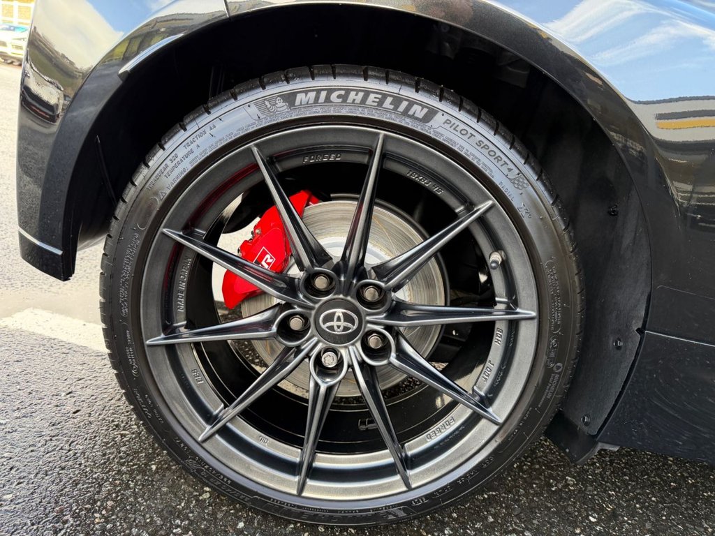 Used Toyota Yaris 2021 for sale - 77355673: Photo 43