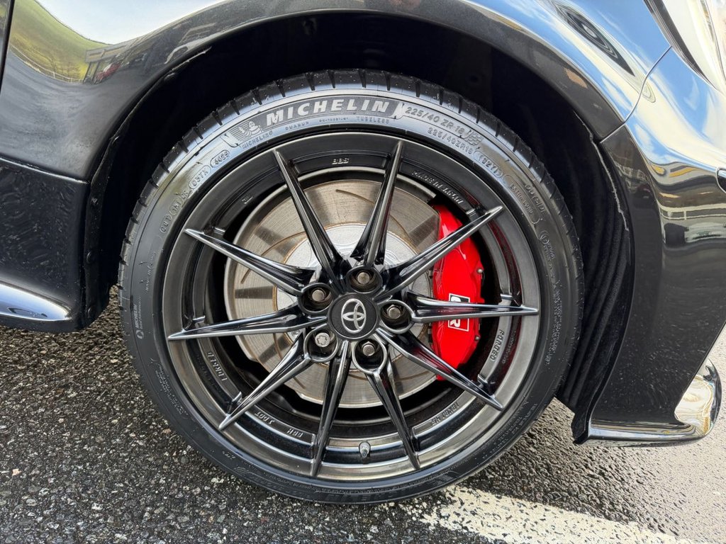 Used Toyota Yaris 2021 for sale - 77355673: Photo 44