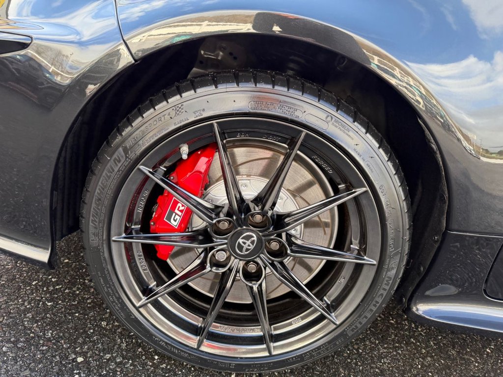 Used Toyota Yaris 2021 for sale - 77355673: Photo 45