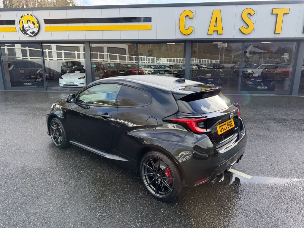 Used Toyota Yaris 2021 for sale - 77355673: Photo 5