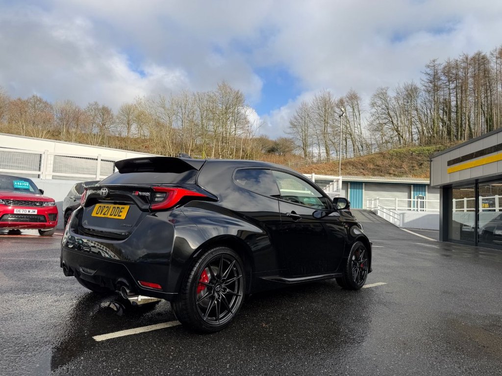 Used Toyota Yaris 2021 for sale - 77355673: Photo 6