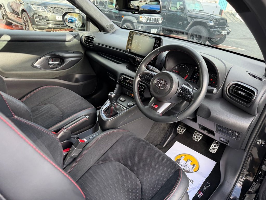 Used Toyota Yaris 2021 for sale - 77355673: Photo 9