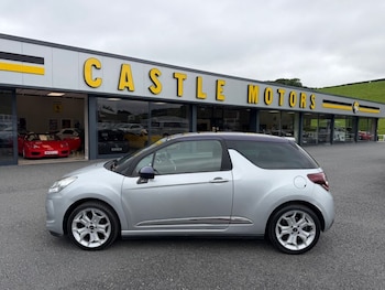 Used Citroen DS3 2014 for sale - 78908008: Photo