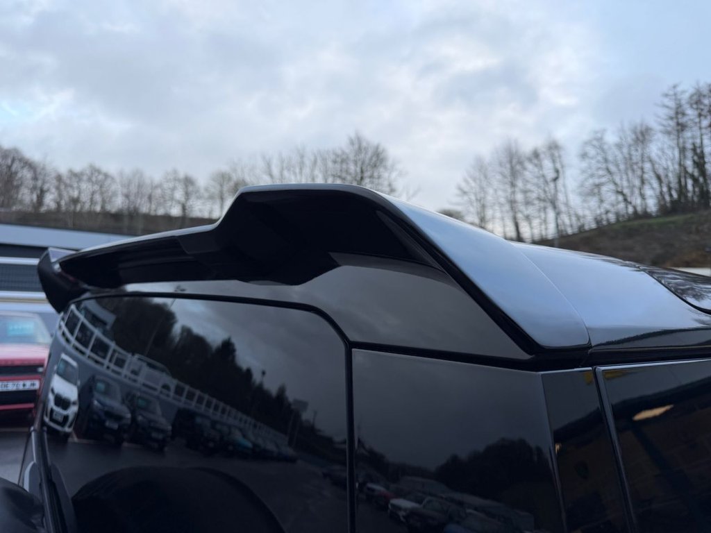 Used Land Rover Defender 2026 for sale - 77820748: Photo 11