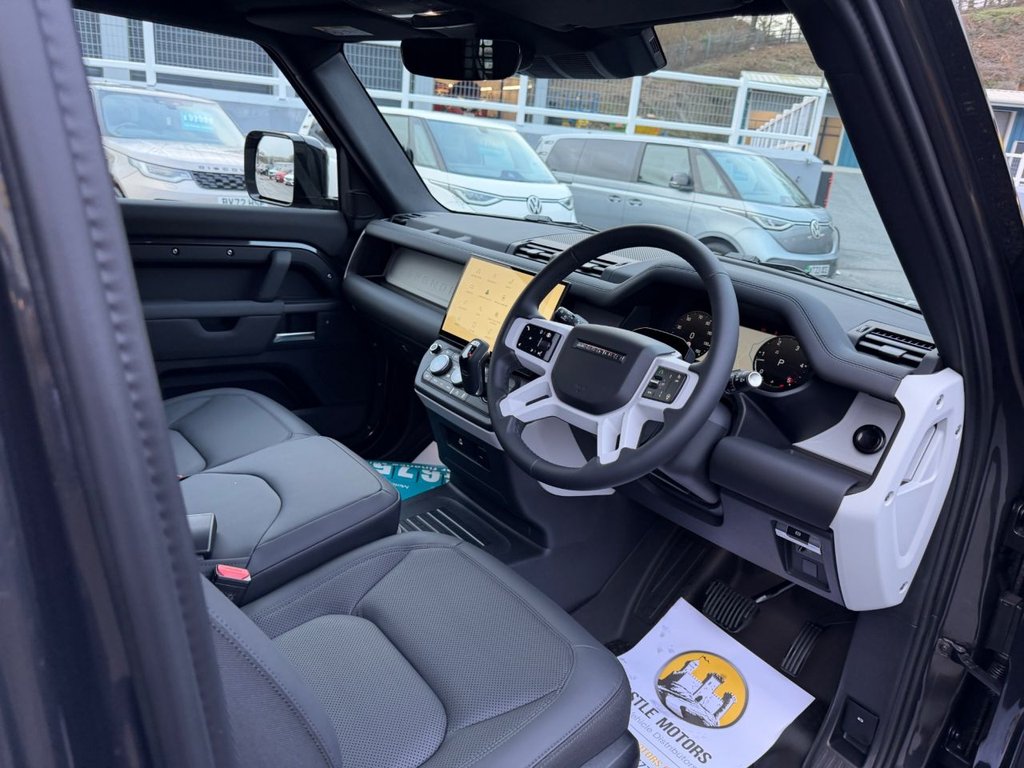 Used Land Rover Defender 2026 for sale - 77820748: Photo 12