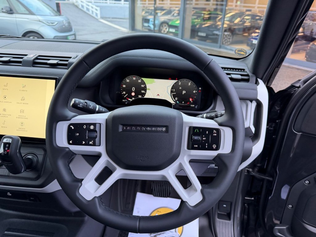 Used Land Rover Defender 2026 for sale - 77820748: Photo 13