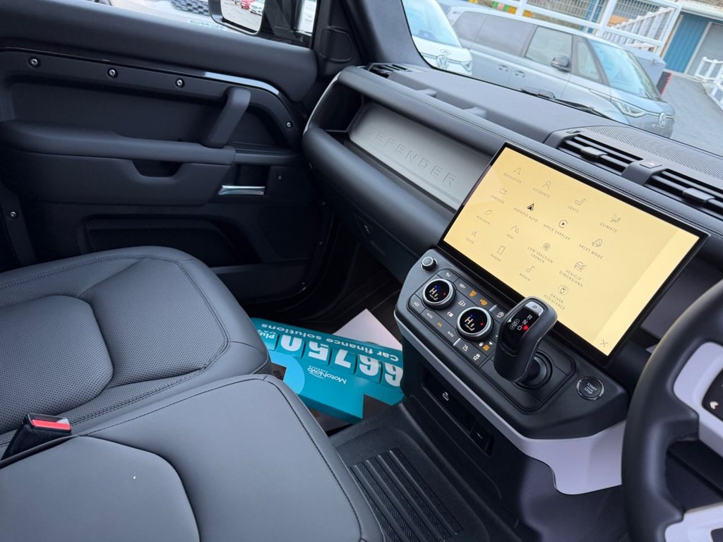 Used Land Rover Defender 2026 for sale - 77820748: Photo 14