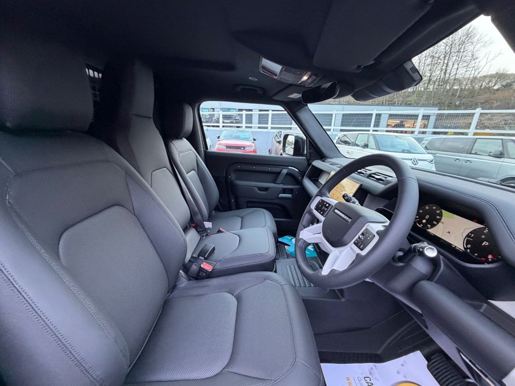 Used Land Rover Defender 2026 for sale - 77820748: Photo 18