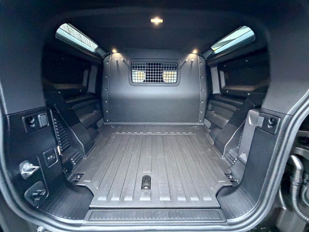 Used Land Rover Defender 2026 for sale - 77820748: Photo 20