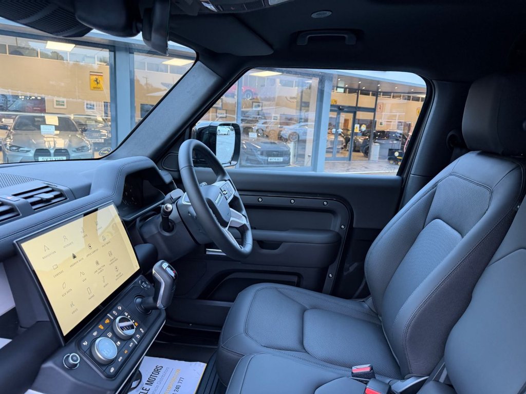 Used Land Rover Defender 2026 for sale - 77820748: Photo 24