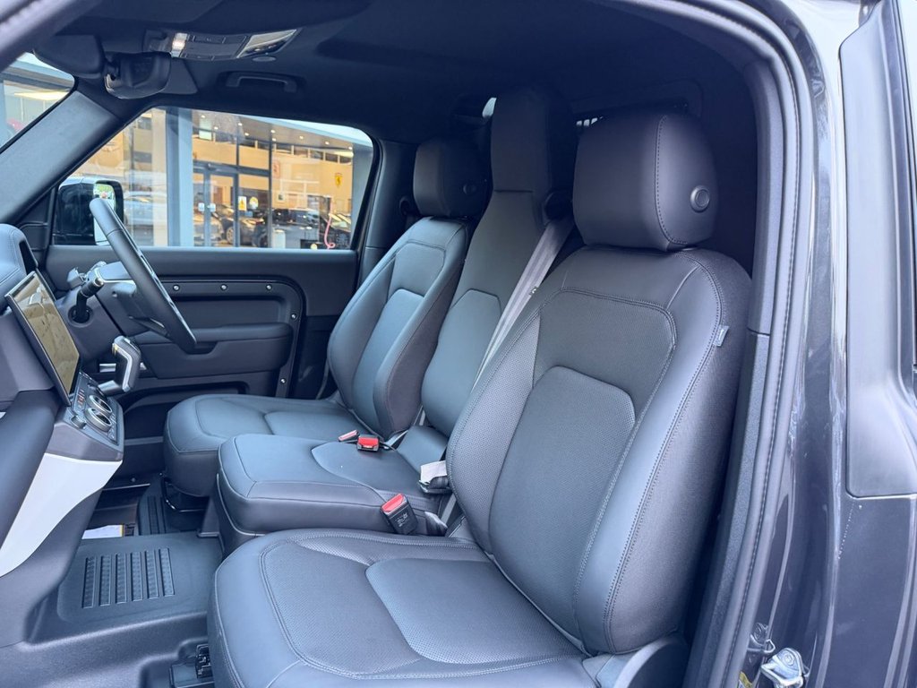 Used Land Rover Defender 2026 for sale - 77820748: Photo 25