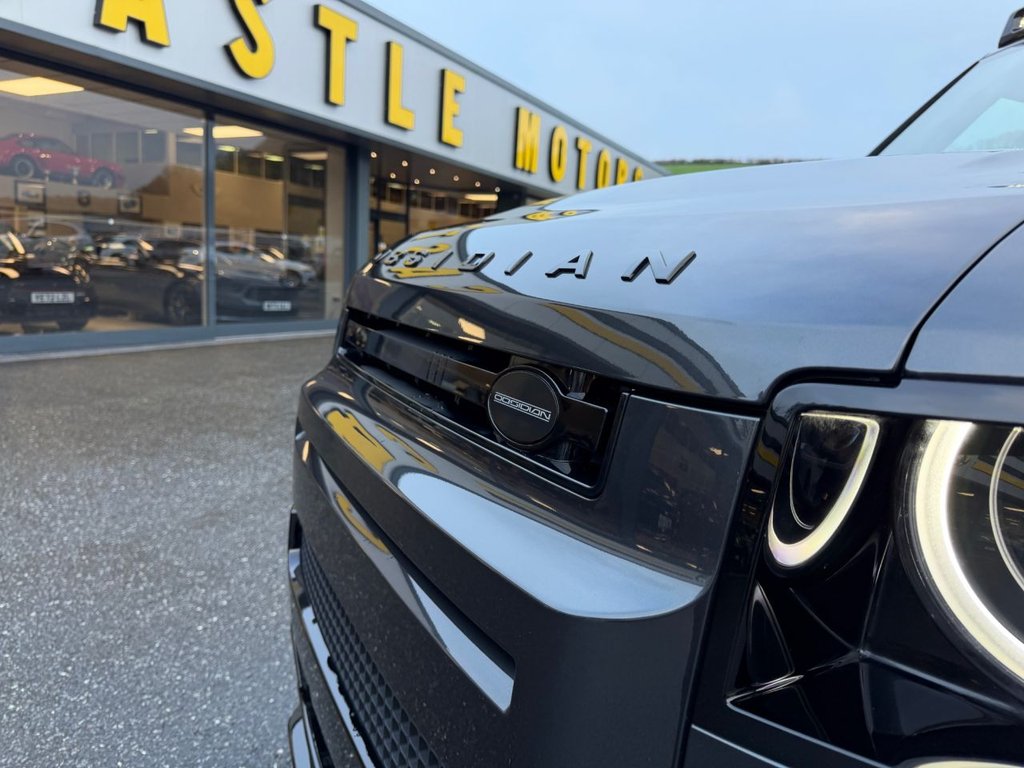 Used Land Rover Defender 2026 for sale - 77820748: Photo 29