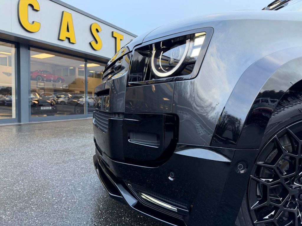 Used Land Rover Defender 2026 for sale - 77820748: Photo 30