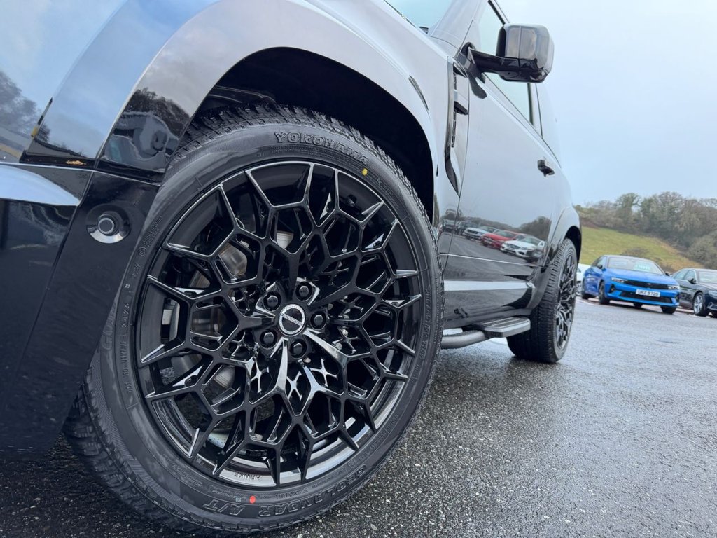 Used Land Rover Defender 2026 for sale - 77820748: Photo 31