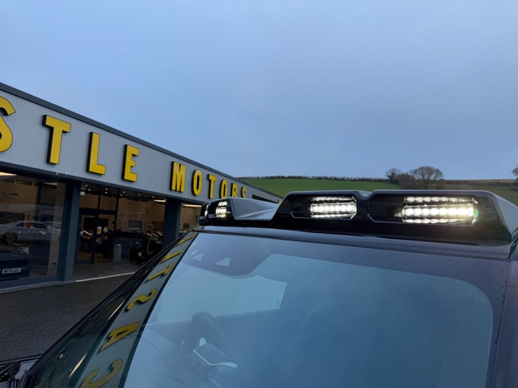 Used Land Rover Defender 2026 for sale - 77820748: Photo 32