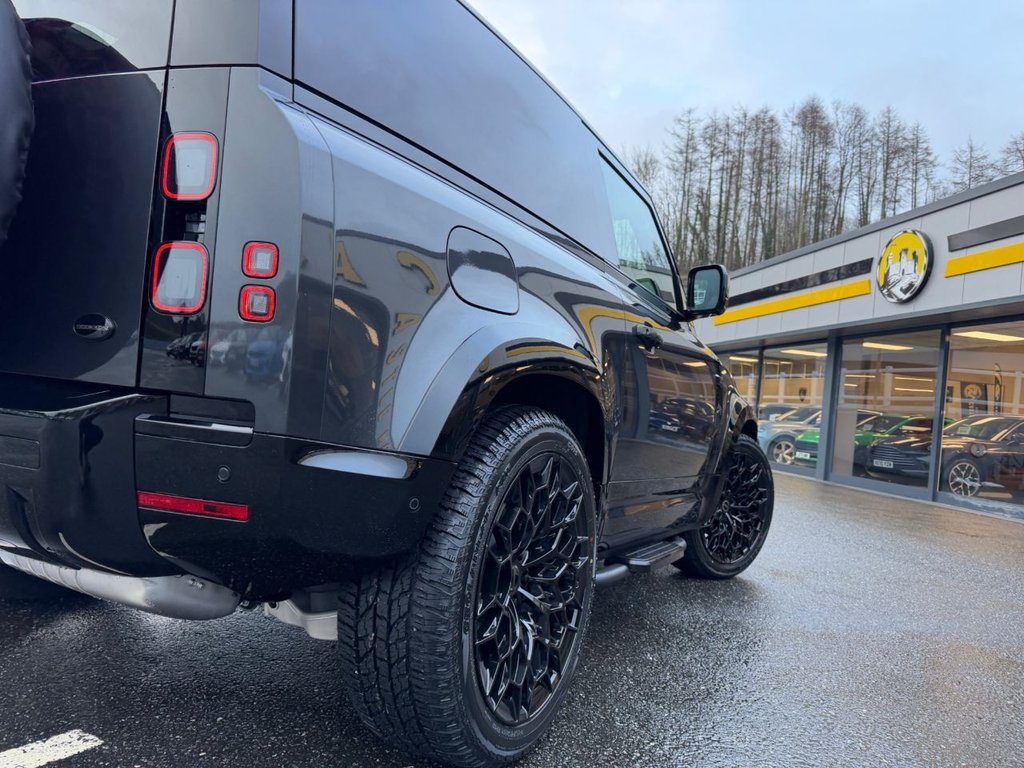 Used Land Rover Defender 2026 for sale - 77820748: Photo 33