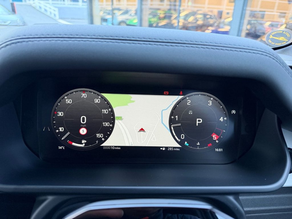 Used Land Rover Defender 2026 for sale - 77820748: Photo 36