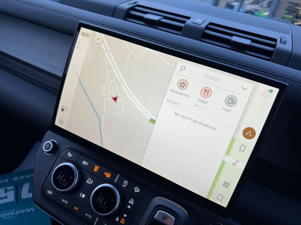 Used Land Rover Defender 2026 for sale - 77820748: Photo 38