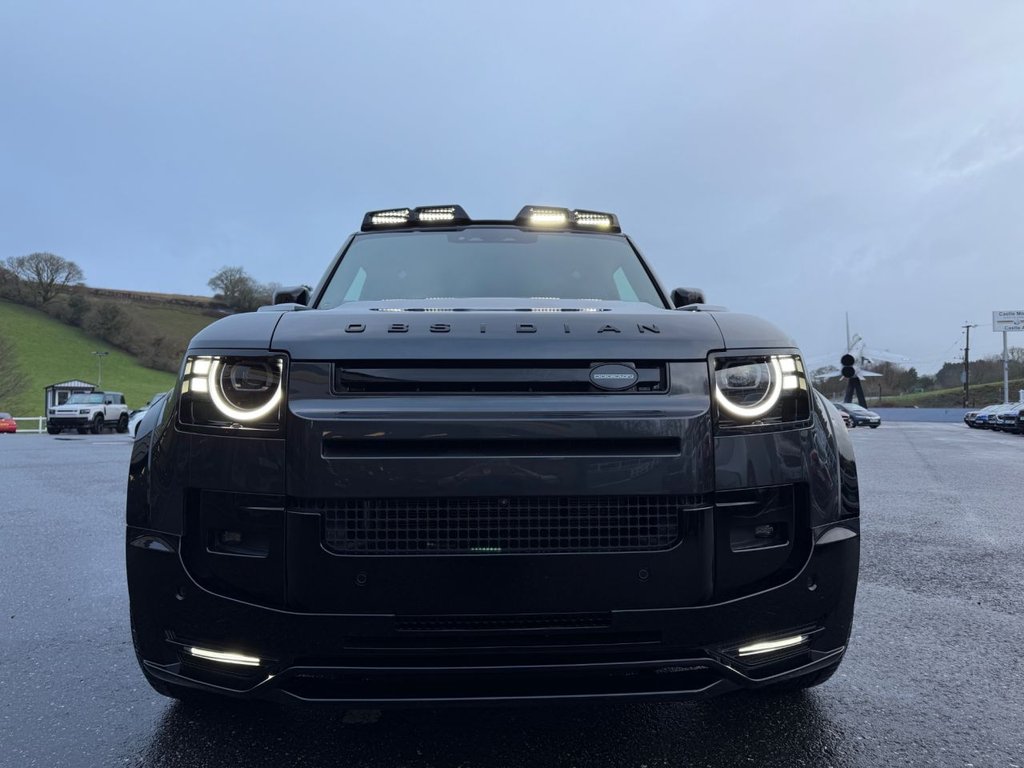 Used Land Rover Defender 2026 for sale - 77820748: Photo 42