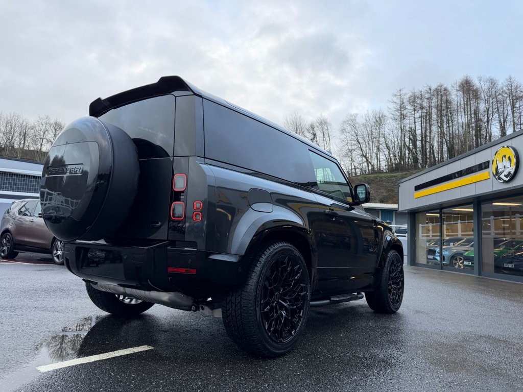 Used Land Rover Defender 2026 for sale - 77820748: Photo 6