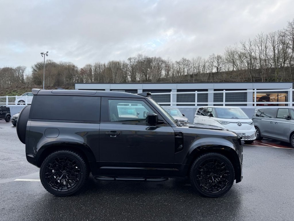 Used Land Rover Defender 2026 for sale - 77820748: Photo 7