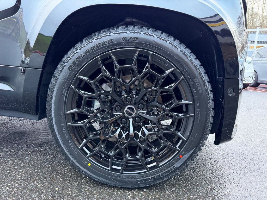 Used Land Rover Defender 2026 for sale - 77820748: Photo 8