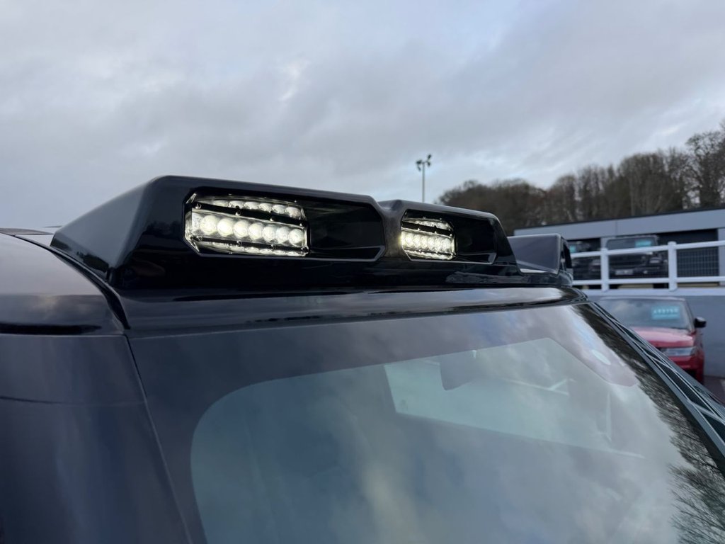 Used Land Rover Defender 2026 for sale - 77820748: Photo 9