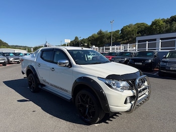 Used Mitsubishi L200 2018 for sale - 79155007: Photo