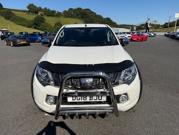Used Mitsubishi L200 2018 for sale - 79155007: Photo