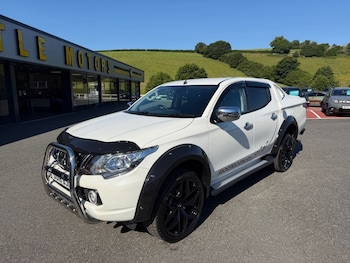 Used Mitsubishi L200 2018 for sale - 79155007: Photo