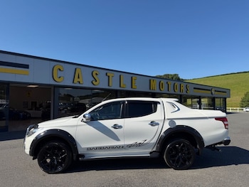 Used Mitsubishi L200 2018 for sale - 79155007: Photo