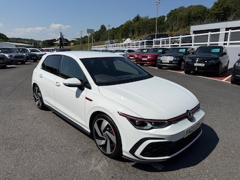 Used Volkswagen Golf 2023 for sale - 79482190: Photo