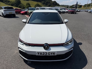 Used Volkswagen Golf 2023 for sale - 79482190: Photo