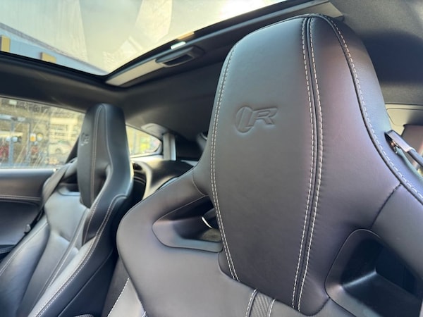 Used Jaguar F-Type 2015 for sale - 76245364: Photo 19