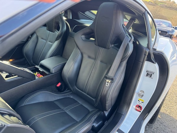 Used Jaguar F-Type 2015 for sale - 76245364: Photo 21