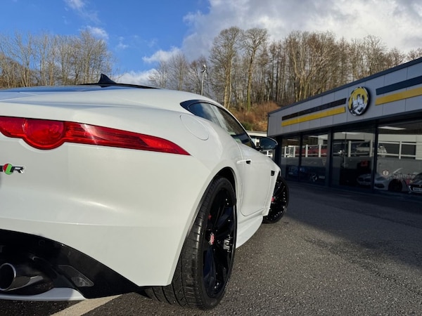 Used Jaguar F-Type 2015 for sale - 76245364: Photo 33